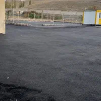 ایزوگام و آسفالت تضمینی چک ب دلخواه مشتری