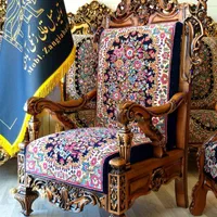 مبل قالی با کیفیت ...ادرس ناصریه کوچه ۱۵|مبلمان خانگی و میز عسلی|کرمان, |دیوار