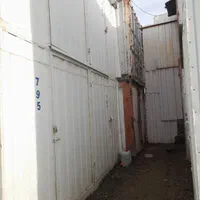 اجاره انبار کانتینری ۱۵متری در غرب تهران|اجارهٔ دفتر صنعتی، کشاورزی، تجاری|تهران, خلیج فارس|دیوار