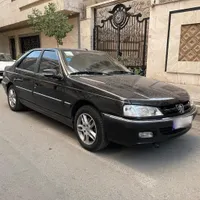 پژو پارس سال، مدل ۱۴۰۰