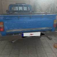 وانت نیسان پاترول، مدل ۱۴۰۱|خودرو سواری و وانت|سراوان, |دیوار