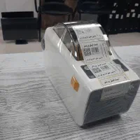 لیبل پرینتر ( لیبل زن ) زبرا zebra حرارتی و ریبونی|پرینتر، اسکنر، کپی، فکس|کرج, گلشهر|دیوار