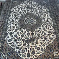 جفت ۹ متری کاشان و اردکان دستبافت