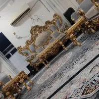 مبلمان سلطنتی فوری ی