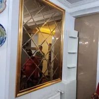 نصب و نصاب سقف کاذب قرنیز پارکت کناف کاغذ دیواری و|خدمات پیشه و مهارت|کرج, مشکین‌دشت|دیوار