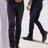 شلوار لی(جین) راسته کش عمده وتک