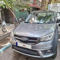 ام وی ام x33s اتومات