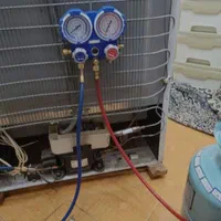 تعمیر کار یخچال ، لباسشویی در اسرع وقت|خدمات پیشه و مهارت|سبزوار, جهاد کشاورزی|دیوار