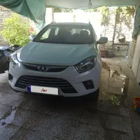 جک اس۵ مدل ۹۵