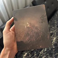 کالکتور ps5 A Plague Tale Collection دیسک بازی|کنسول، بازی ویدئویی و آنلاین|تهران, زعفرانیه|دیوار