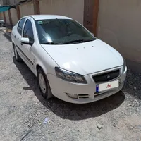 رانا LX مدل 95تیپ 5