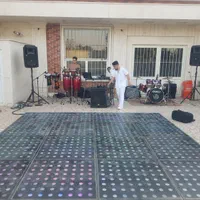 باغ ویلا الهیه شمالی|اجارهٔ کوتاه‌مدت ویلا و باغ|قزوین, |دیوار