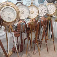 دقایق زیبای زندگی تان راازما بخواهید|ساعت دیواری و تزئینی|اصفهان, پوریای ولی|دیوار