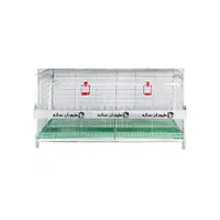 /شرکتی/ قفس بلدرچین و قفس مرغ %استاندارد%|خدمات پیشه و مهارت|شهرکرد, |دیوار