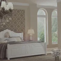 تخت سرویس خواب*هانا