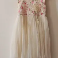لباس دخترانه