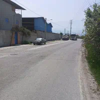 ۳۰۰۰متر باغ برای کارخانه و... آب برق