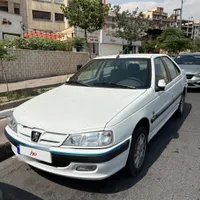 پژو پارس LX TU5، مدل ۱۳۹۵ سیمی|خودرو سواری و وانت|تهران, تهرانپارس غربی|دیوار
