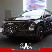 fx permium/ فونیکس / اف ایکس پرمیوم / fownix|خودرو سواری و وانت|تهران, صادقیه|دیوار