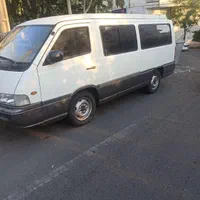 ون بنز MB140، مدل 2008 سالم و کم کار|خودرو سواری و وانت|تهران, تهرانپارس غربی|دیوار