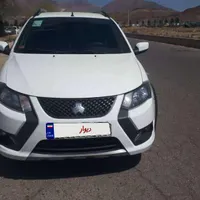 کوییک S مدل آخر 1400