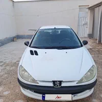 ۲۰۶ مدل ۸۹ کم کارکرد