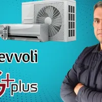 تعمیر ونصب تخصصی انواع گولر گازی و اسپلیت|خدمات پیشه و مهارت|کرمان, |دیوار