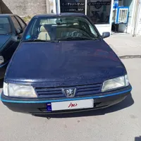 پژو آر دی آی (RDi) بنزینی، مدل ۱۳۸۵