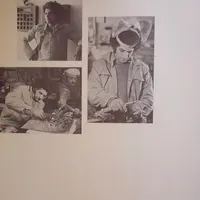 کتاب مجسمه های برنزی اقای تناولی|کتاب و مجله آموزشی|تهران, شهرآرا|دیوار