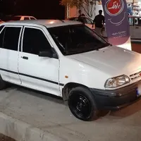 پراید