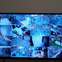 نصاب دوربین مداربسته IP.فروش.دزد گیر. بک اپ|خدمات پیشه و مهارت|شیراز, پارک آزادی|دیوار