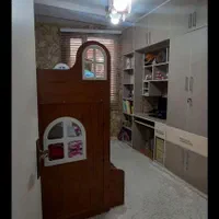 ۸۰مترآپارتمان کرج رزکان نو واریان شهر بازسازی کامل|فروش آپارتمان|کرج, شهرک بنفشه|دیوار