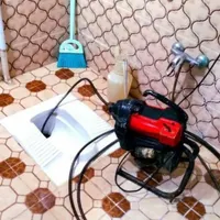 لوله بازکنی فنربرقی فنرزن برقی چاه باز کن کل شیراز|خدمات پیشه و مهارت|شیراز, شهرک فرهنگیان|دیوار