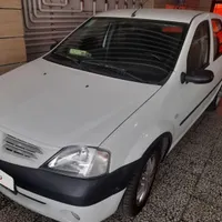 رنو تندر 90 (L90 لوگان) E2، مدل ۱۳۹۶