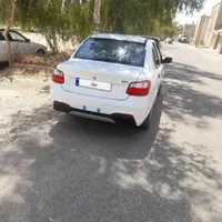 ساینا دنده‌ای S، مدل ۱۴۰۳