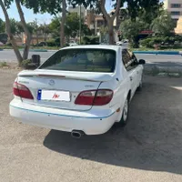 نیسان ماکسیما مونتاژ اتوماتیک، مدل ۱۳۸۴|خودرو سواری و وانت|اصفهان, ملک‌شهر|دیوار