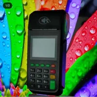 کارتخوان جی سیار بیسیم کارت خوان پوز اصلی شخصی|فروشگاه و مغازه|اصفهان, همدانیان|دیوار