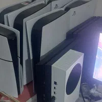 نصب بازی های ps4 ps5 xbox کامپیوتر|کنسول، بازی ویدئویی و آنلاین|کازرون, |دیوار