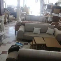 تخفیف‌های استثنایی گالری مبل خاص‌نشین|مبلمان خانگی و میز عسلی|اصفهان, گلستان|دیوار