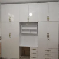 طراحی،اجرا،دکور،کابینت،تعمیرات تغییراتmdf ام دی اف|خدمات پیشه و مهارت|شیراز, سینما سعدی|دیوار