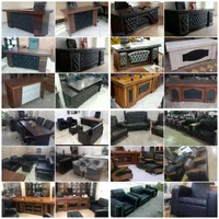 صندلی های استوک فابریکی|دفتر کار|قزوین, |دیوار