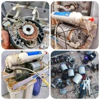 (تعمیرات)تخصصی تصفیه آب/نصب/راه اندازی|خدمات پیشه و مهارت|اهواز, گلستان|دیوار