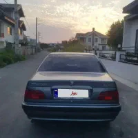 پارس سفارشی xu7p|خودرو سواری و وانت|تهران, شهرک غرب|دیوار