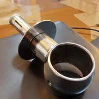 پله و نردبان استخر - دستگیره دور استخر|مصالح و تجهیزات ساختمان|تهران, پامنار|دیوار