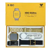 ساعت هوشمند اولترا مدل X-BO 8Ultra|ساعت|ماهدشت, |دیوار