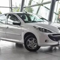 حواله پژو 207i TU5
