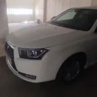 دنا پلاس  دستی EF7P گیربکس M6