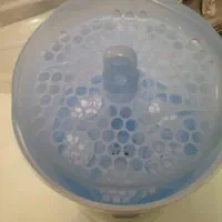 دستگاه ضدعفونی و استریل کننده شیردوش و شیشه شیر|اسباب و اثاث بچه|تهران, اقدسیه|دیوار