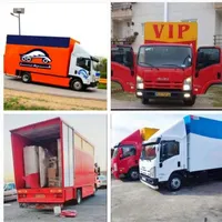 باربری حمل باراثاثیه منزل کارگرخالی اسبابکشی خاور