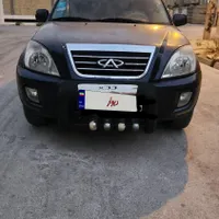 ام وی ام X33مدل 91|خودرو سواری و وانت|شیراز, شهرک پرواز|دیوار